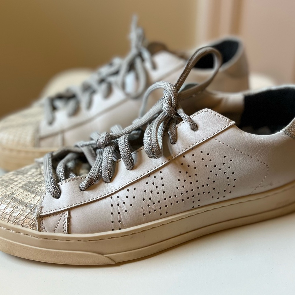 P448 Women’s Jack Sneaker